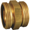 MEC 1-3/4 in. M.Acme x 1-3/4 in. M.Acme Brass Acme Adapter