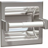 American Specialties TP HOLDER-BRIGHT-REC-WW
