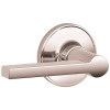 Schlage Solstice Series Polished Chrome Hall/Closet Door Lever Schlage Solstice Series Polished Chrome Hall/Closet Door Lever