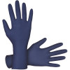 SAS Safety Thickster X-Large Powder-Free 12 in. 14mil Latex Disposable Gloves (50 Gloves/Box)