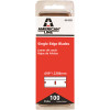 Workforce 1-1/4 in. x 4-7/8 in. Single Edge Razor Blades