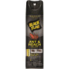 Black Flag 17.5 oz. Ant and Roach Killer Aerosol Unscented Spray