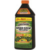 Spectracide 40 oz. Lawn Weed and Crabgrass Killer Concentrate