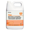 STRIDE 1 Gal. Citrus Neutral Cleaner (4 per Case)
