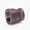 Southland 1-1/4 in. x 1/2 in. Black Coupling Southland 1-1/4 in. x 1/2 in. Black Coupling