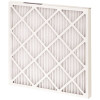24 in. x 24 in. x 4 High Capacity MERV 10 Pleated Air Filter (6-Case)