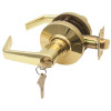 Schlage SATURN LEVER STOREROOM KA