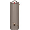 Rheem 40 Gal. Professional Classic 31,000 BTU Short Residential Atmospheric Liquid Propane Water Heater Side T&P Relief Valve