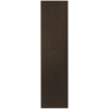Hampton Bay 11.25 in. W x 42 in. H Cabinet End Panel in Java (2-Pack) Hampton Bay 11.25 in. W x 42 in. H Cabinet End Panel in Java (2-Pack)