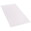OPTIX Optix 23.75 in. x 47.75 in. ClearÂ plasticÂ Ceiling Light Panel