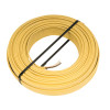 Southwire 250 ft. 10/3 Orange Solid Romex SIMpull CU NM-B W/G Wire