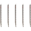 Milwaukee 12 in. 5 TPI Pruning SAWZALL Reciprocating Saw Blades (5-Pack)
