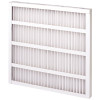 16 in. x 16 in. x 2 Pleated Air Filter High Capacity Self Supported MERV 8 (12-Case)