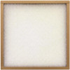 EZ Flow 12 in. x 18 in. x 1 in. EZ Flow II No-Metal MERV 2 Fiberglass Air Filter (12-pack)