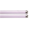 Sylvania 30-Watt 36 in. Preheat Linear T8 Fluorescent Lamp, Cool White (24 per Case)