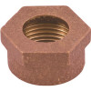 ProPlus 7/8 in. Brass Ballcock Coupling Nut (10-Pack) ProPlus 7/8 in. Brass Ballcock Coupling Nut (10-Pack)