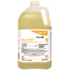 LIQU-A-KLOR 1 Gal. Disinfectant and Sanitizer, Liquid-Bactericide, (4-Case)