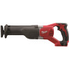 Milwaukee M18 18V Lithium-Ion Cordless SAWZALL Reciprocating Saw (Tool-Only)