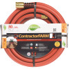 Element ContractorFarm 3/4 in. x 50 ft. Heavy Duty Contractor Water Hose