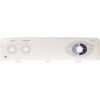 GE Washing Machine Backsplash/Control Panel Assembly