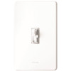 LUTRON ELECTRONICS LUTRON ARIADNI DIMMER WHITE