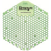 Renown Wave 3D Cucumber Melon Urinal Screen (10 per Box) Renown Wave 3D Cucumber Melon Urinal Screen (10 per Box)