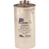 Packard Titan 440/370-Volt 60+7.5 MFD Round Pro Run Capacitor