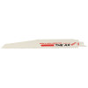 MILWAUKEE ELECTRIC TOOL MILWAUKEE THE AX SAWZALL BLADE, 9 IN. LONG WITH 1/2 IN. UNIVERSAL SHANK, 5 TPI