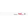 MILWAUKEE ELECTRIC TOOL MILWAUKEE THE TORCH SAWZALL BLADE 10T 9 IN.