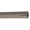 THERMWELL THERMWELL POLY FOAM PIPE INSULATION, 1-1/8 IN. ID X 3/8 IN. WALL