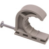 IPS Corporation IPS HALF CLAMP WITH PRELOADED NAIL, 1/2 IN. CTS