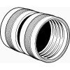 BRASS HOSE ADAPTER, SWIVEL, 3/4 IN. FHT X 3/4 IN. FHT