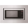 Maytag 27 in. Microwave Trim Kit in Stainless Steel