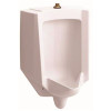 KOHLER Bardon 0.125 GPF Urinal in White