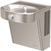 Elkay Heavy-Duty Vandal-Resistant Wall Mounted Single ADA Drinking Fountain