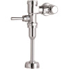 American Standard Ultima Manual FloWise 0.5 GPF Exposed Flushometer for 3/4 in. Top Spud Urinals