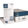 Business Source 8-1/2 in. x 14 in. Multipurpose White Paper, 20 lbs. 92 Bright (10 Reams Per Carton)