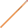Business Source Number 2 Woodcase Lead Pencils, Yellow (12 per Pack)