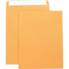 S.P. Richards Co. CATALOG ENVELOPES, SELF SEAL, PLAIN, 10 IN. X 13 IN., 250 PER BOX, KRAFT