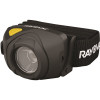 Rayovac Indestructible - Industrial Grade 3 AAA 5 LED Headlight