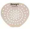 Renown White Cherry Scent Flat Urinal Screen Renown White Cherry Scent Flat Urinal Screen