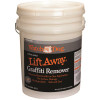 Dumond WATCH DOG LIFT AWAY NON POROUS SURFACE GRAFFITI REMOVER, 5 GALLON