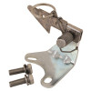 MARSHALL EXCELSIOR COMPANY MEC MANUAL LATCH, 2-3 IN. INTERNAL VALVE*