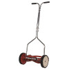 Great States 14 in. Manual Push Walk-Behind Non-Electric Reel Lawn Mower