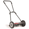 Great States Corporation 18 in. Manual Walk-Behind Non-Electric Reel Lawn Mower