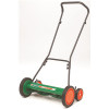 Scotts 20 in. Classic Manual Walk Behind Reel Mower