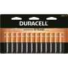 Duracell Coppertop Alkaline AA Battery (24-Pack)