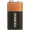 Duracell Coppertop Alkaline 9-Volt Battery (12-Pack)
