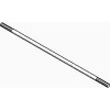 KERICK VALVE FLOAT VALVE ROD STAINLESS STEEL, 12 IN.