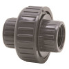 ProLine 1 in. FPT x FPT Gray PVC Union ProLine 1 in. FPT x FPT Gray PVC Union